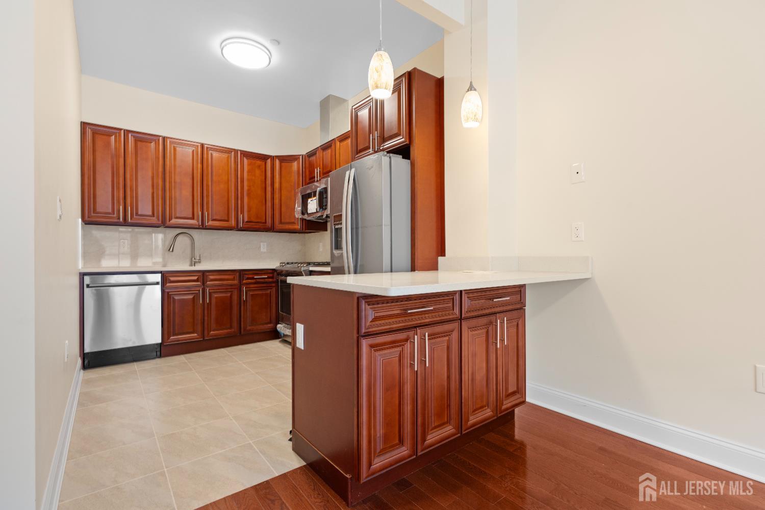 62 N 9 Street # 2B, New York City NY 11249 - View 2