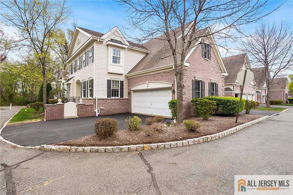 34 Schindler Court # 17, Lawrence NJ 08648 - View 2