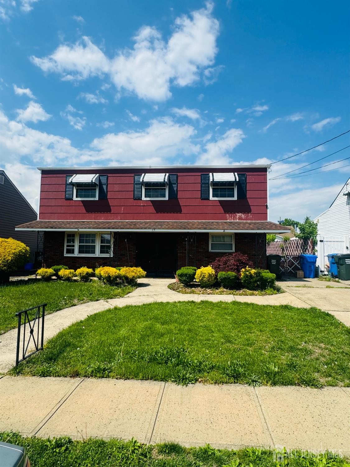 19 Spruce Street, Port Reading NJ 07064 - View 2