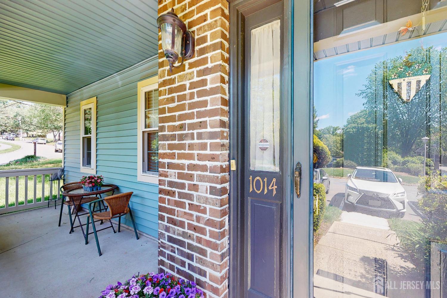 1014 Hemlock Court, South Brunswick NJ 08852 - View 2