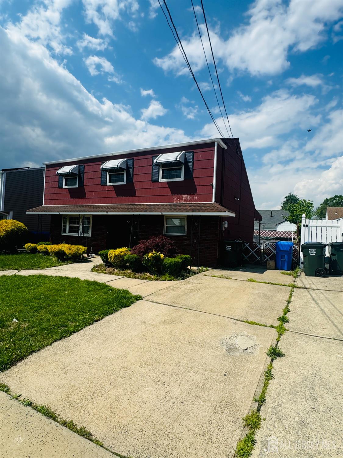 19 Spruce Street, Port Reading NJ 07064 - View 3