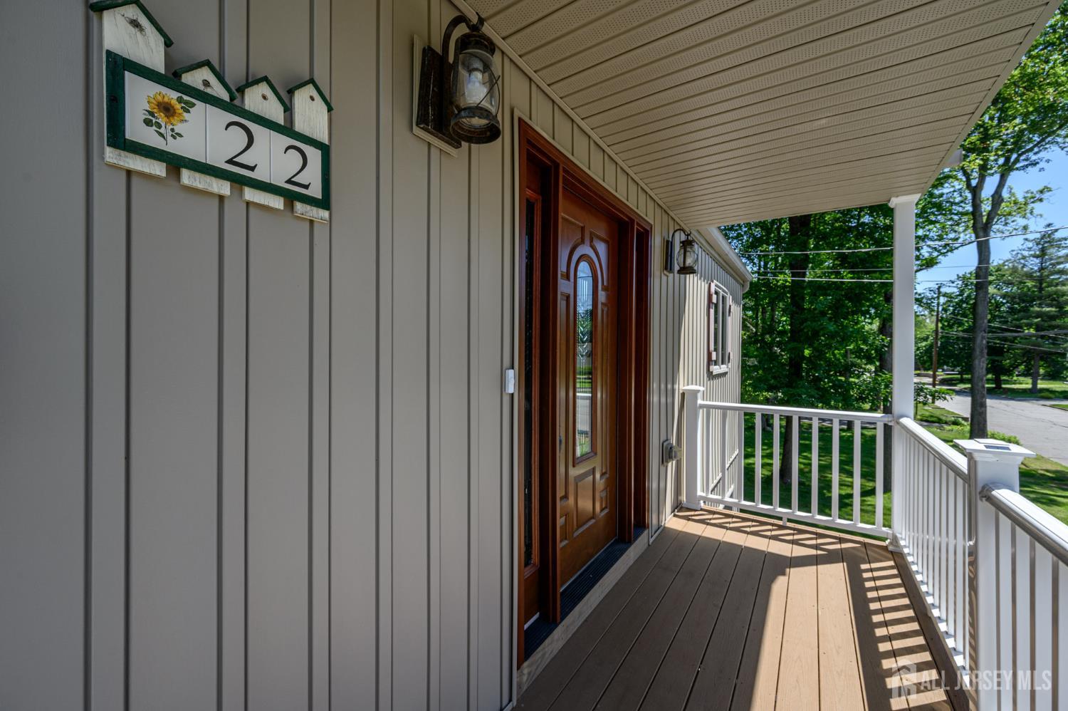 22 Roosevelt Street, Pequannock NJ 07440 - View 2