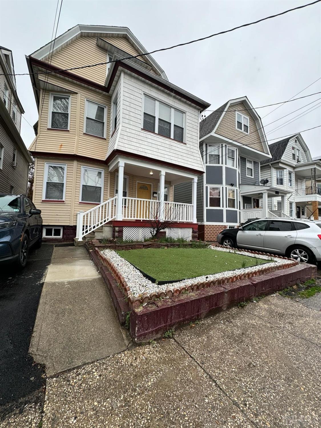 43 Frederick Terrace # 2, Irvington NJ 07111 - View 2