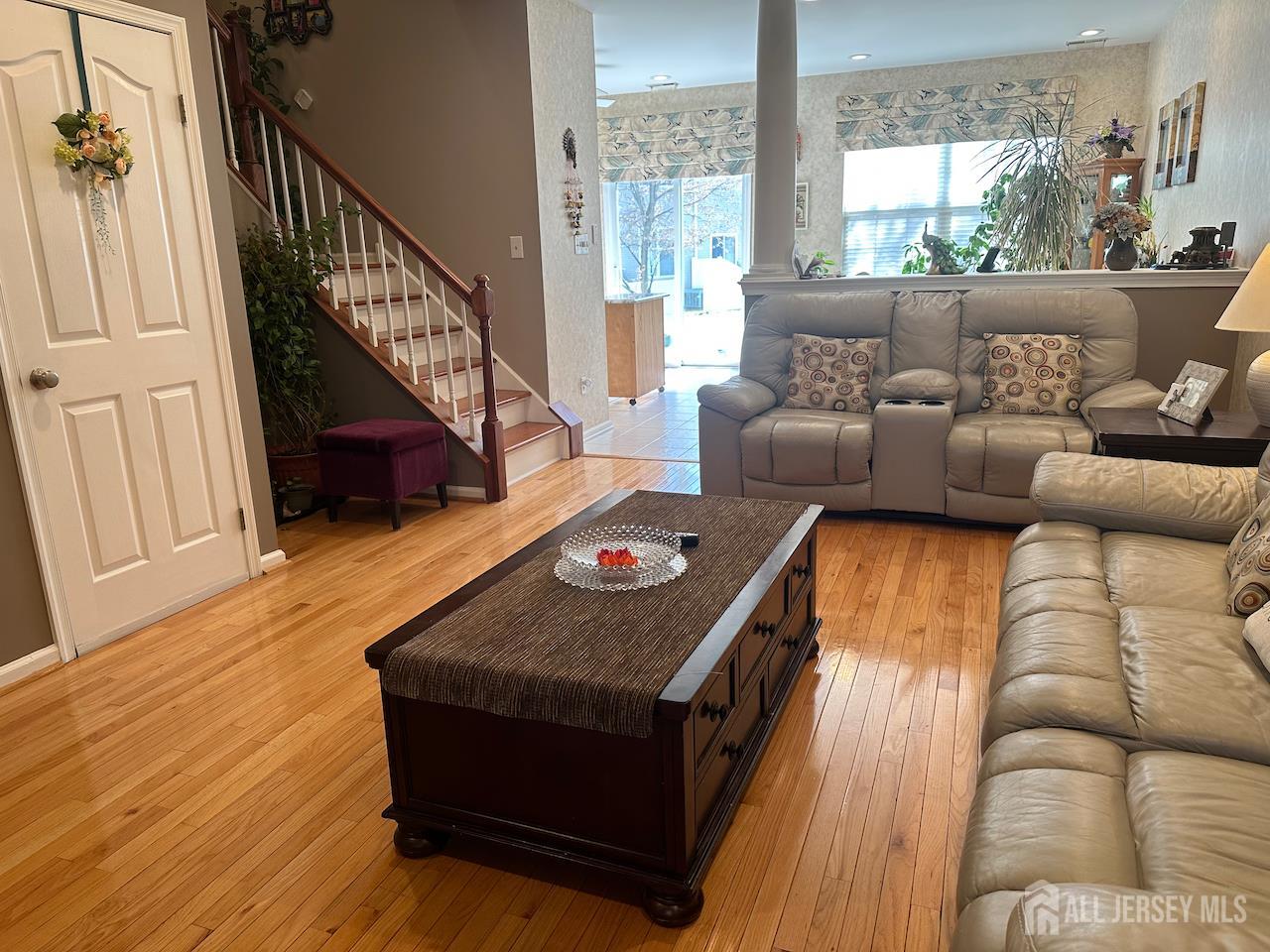 1304 Dahlia Circle, South Brunswick NJ 08810 - View 2