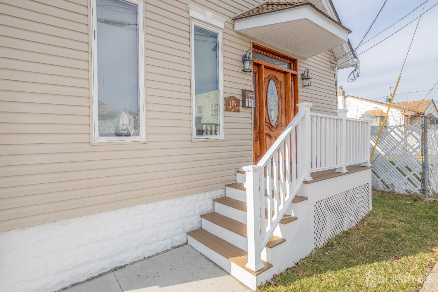 118 Holly Street, Port Reading NJ 07064 - View 3