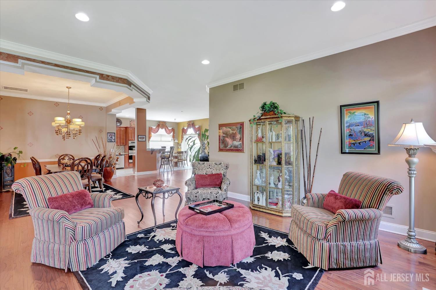 7 Jester Court, Monroe NJ 08831 - View 4