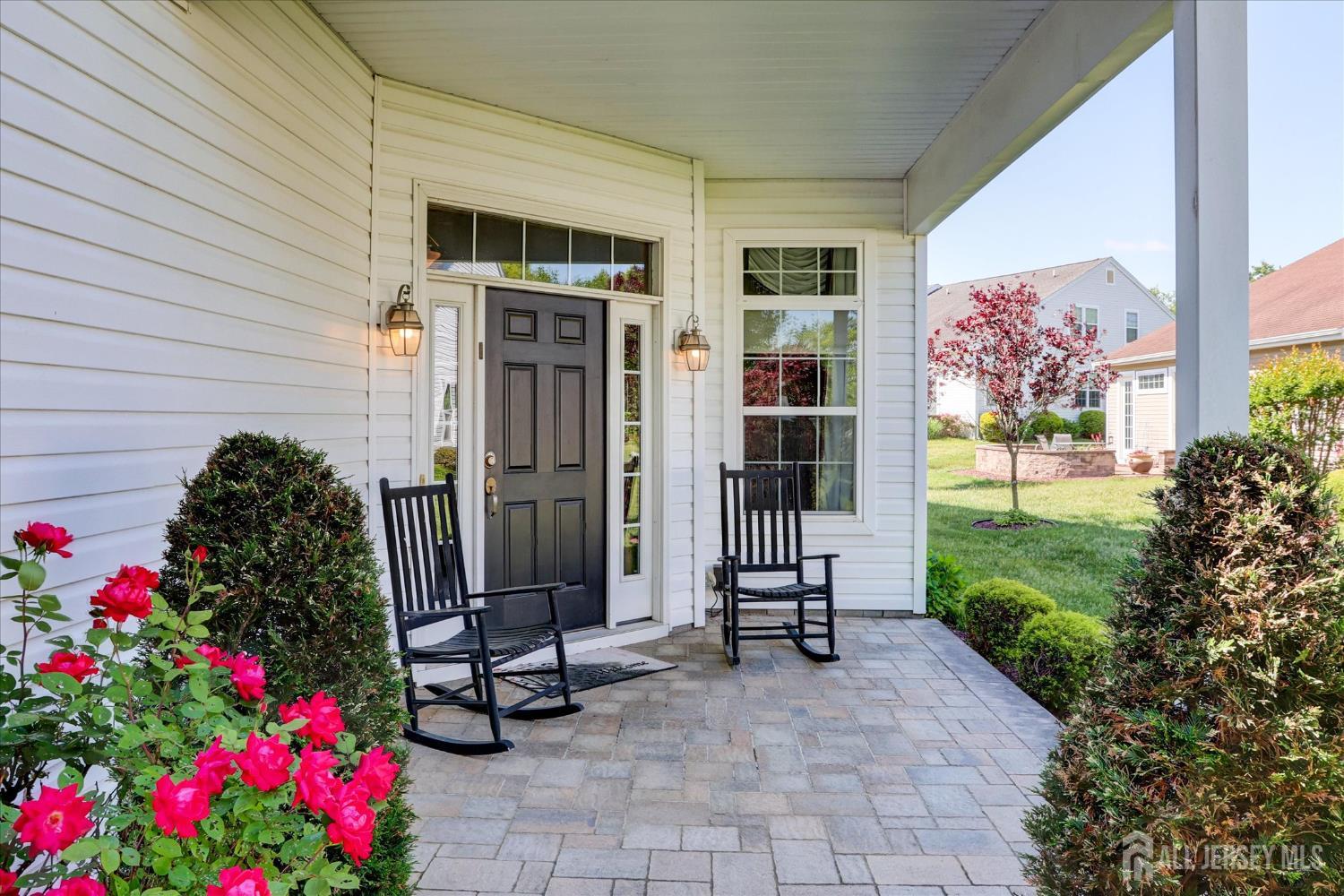 7 Jester Court, Monroe NJ 08831 - View 2