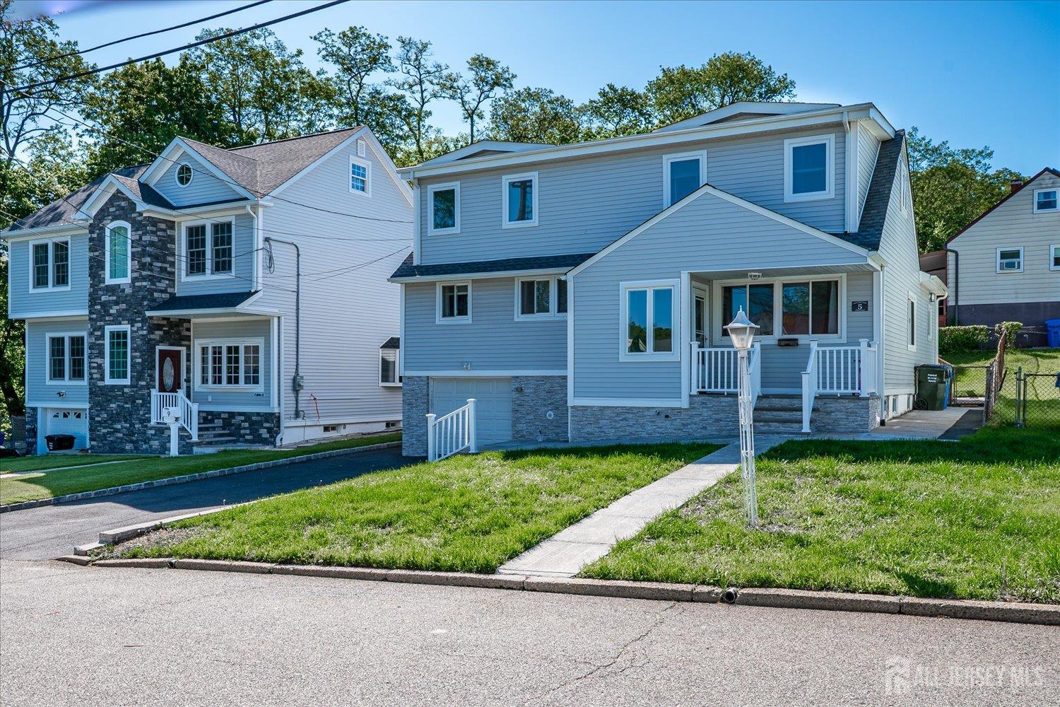 5 Alvin Court, Menlo Park Terrace NJ 08840 - View 3