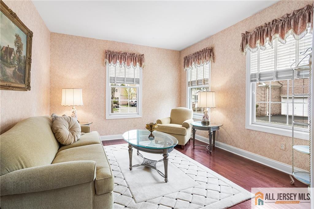 34 Schindler Court # 17, Lawrence NJ 08648 - View 5