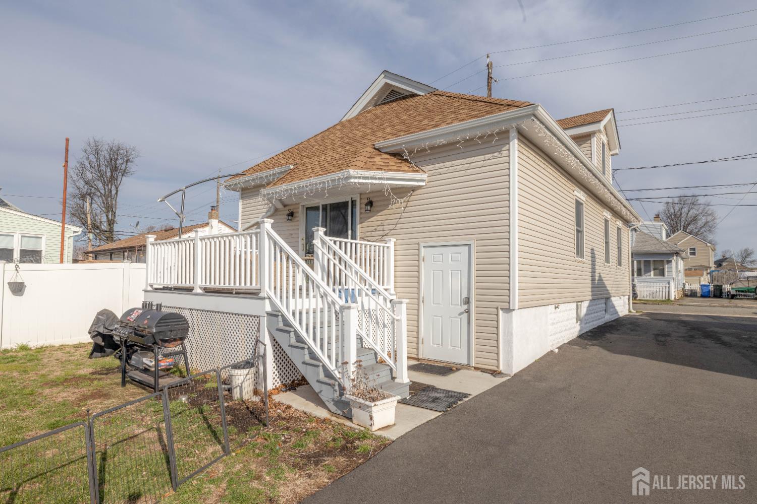 118 Holly Street, Port Reading NJ 07064 - View 5