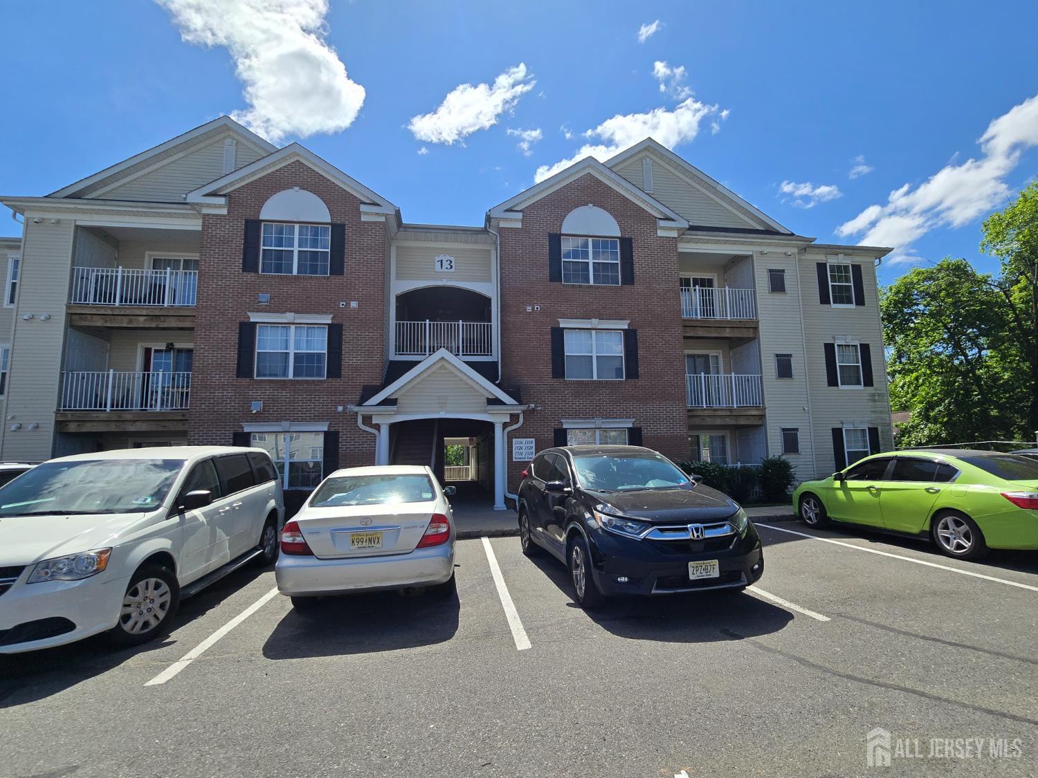 1338 Fernwood Court, New Brunswick NJ 08901 - View 2