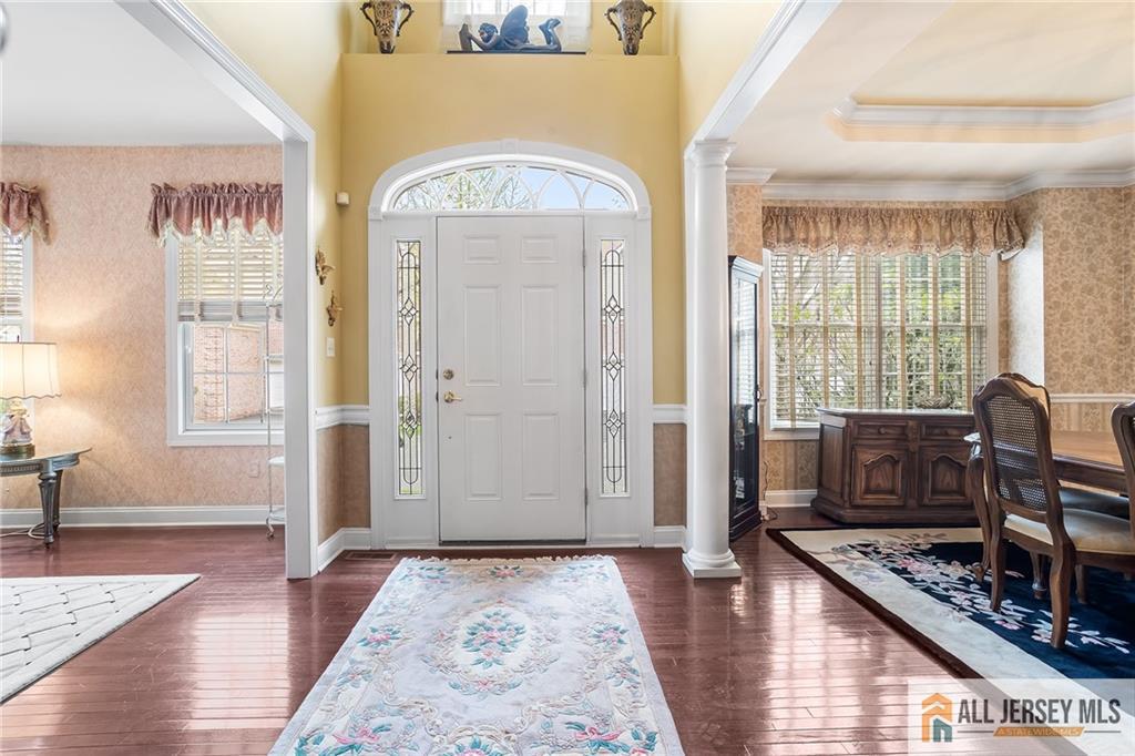 34 Schindler Court # 17, Lawrence NJ 08648 - View 4
