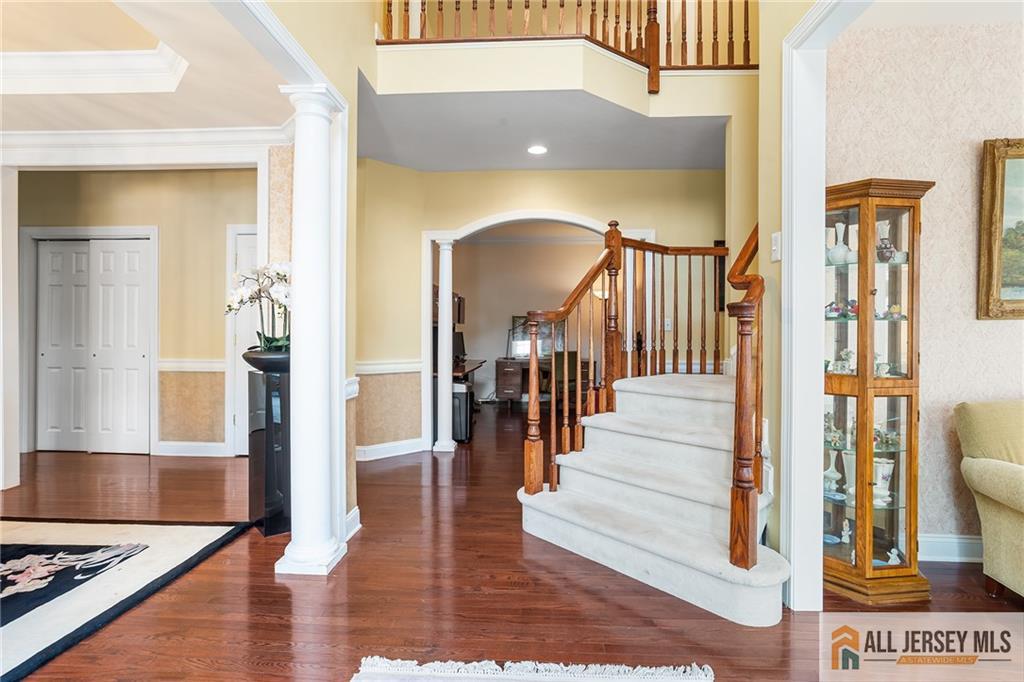 34 Schindler Court # 17, Lawrence NJ 08648 - View 3