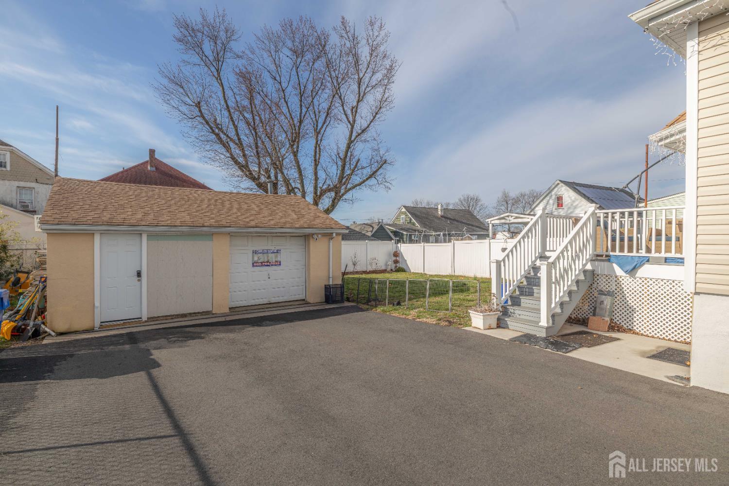 118 Holly Street, Port Reading NJ 07064 - View 4