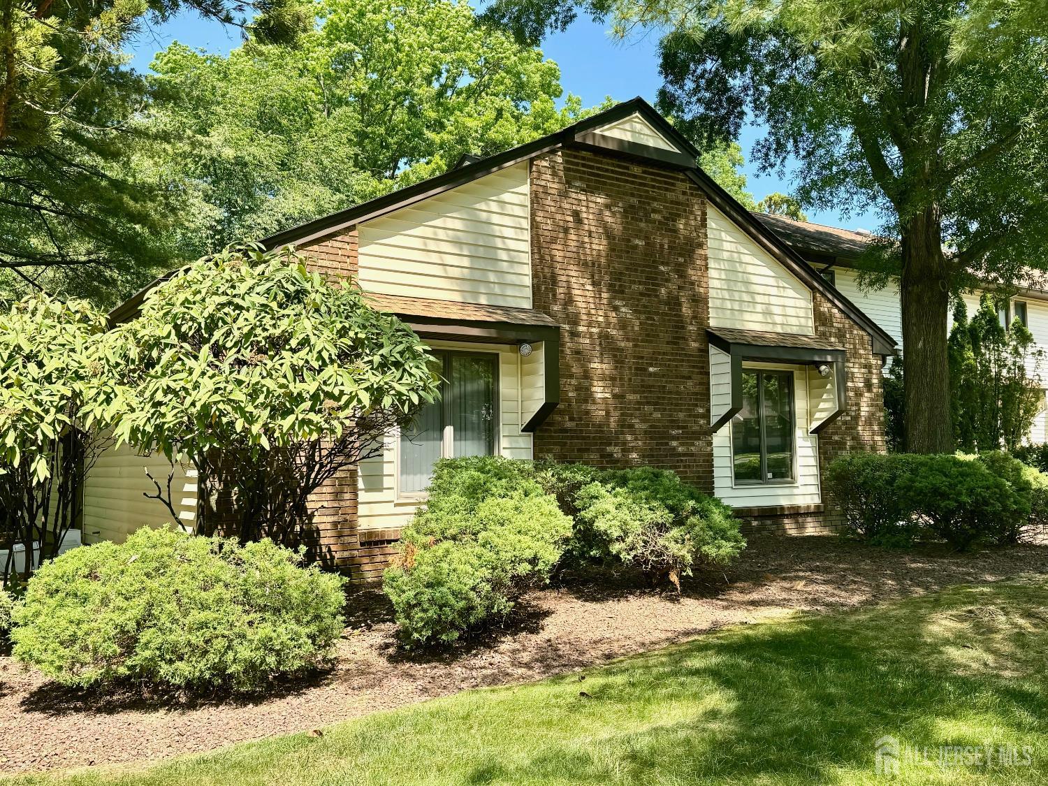 3 Brier Hill Court # B, East Brunswick NJ 08816 - View 2