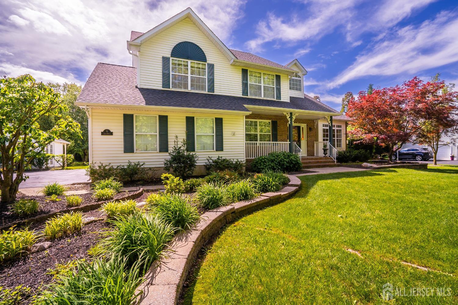 9 Jared Drive, Robbinsville NJ 08691 - View 3