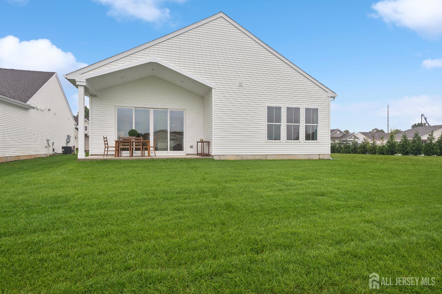 27 Brewer Way # 39, Plainsboro NJ 08536 - View 2