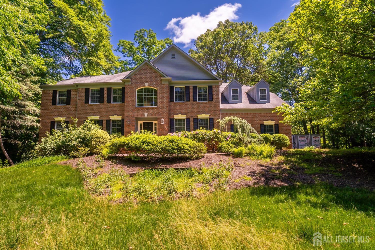 16 Cliffview Court, West Windsor NJ 08550 - View 2
