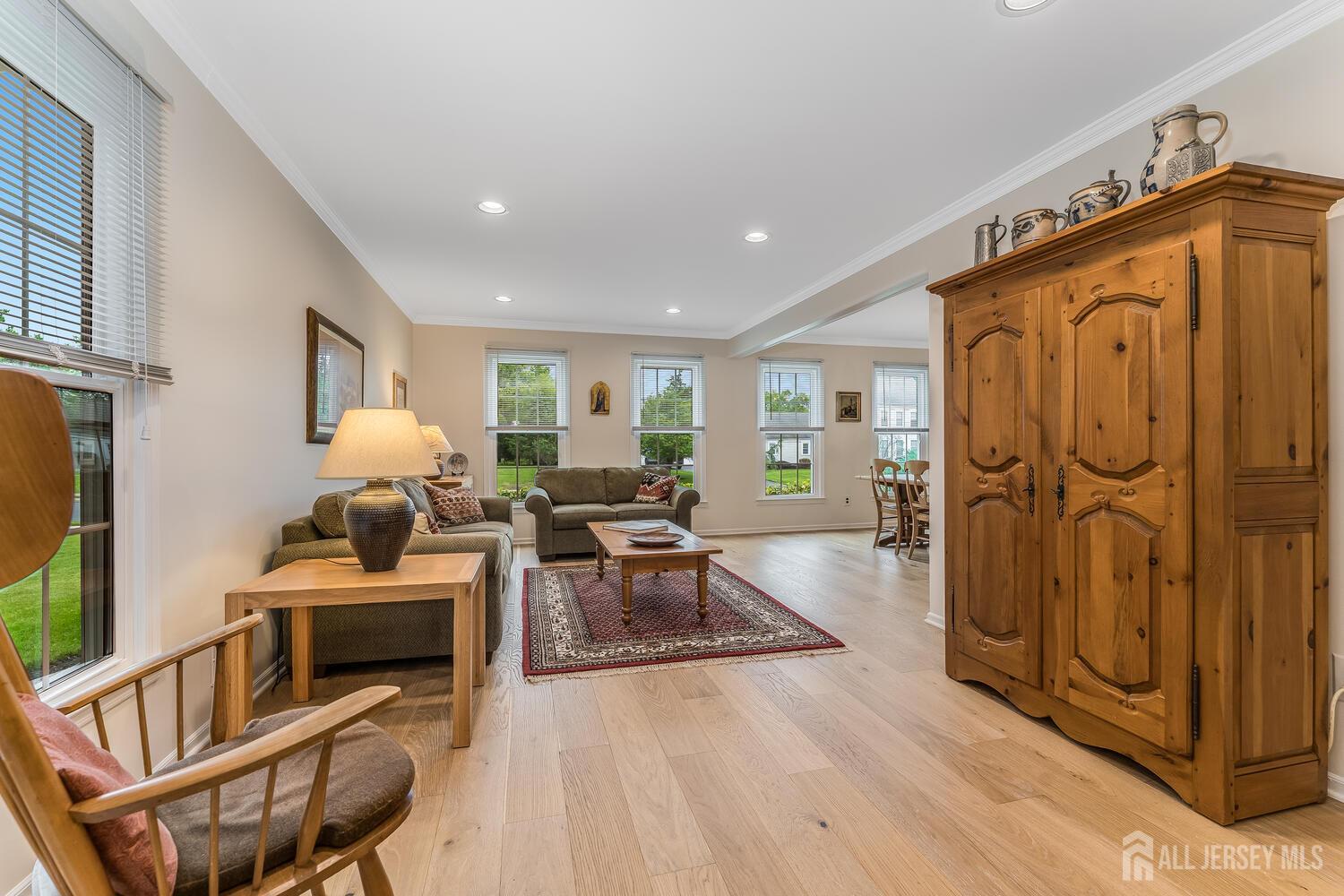 26 Magnolia Road, Franklin Twsp NJ 08873 - View 5