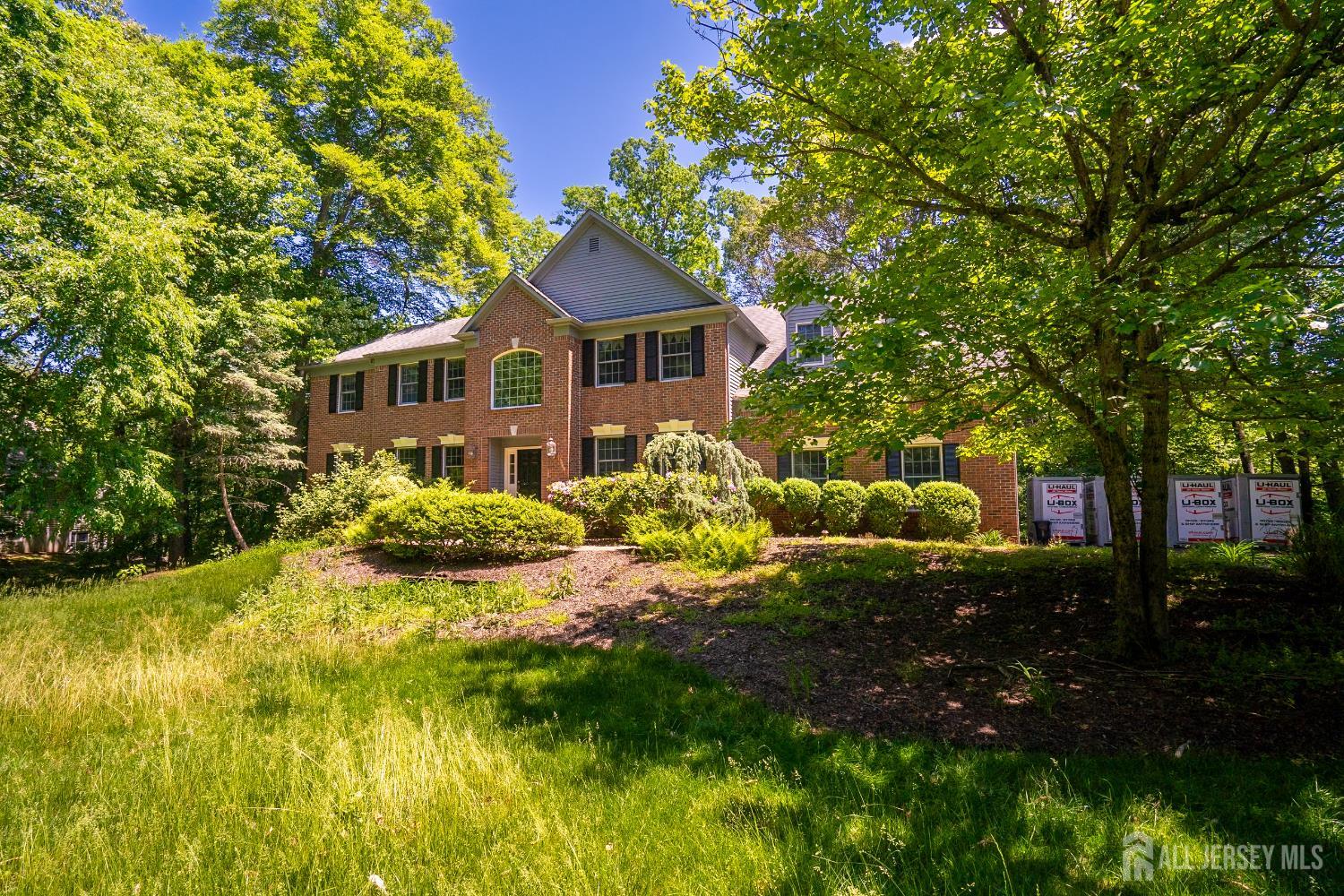 16 Cliffview Court, West Windsor NJ 08550 - View 3