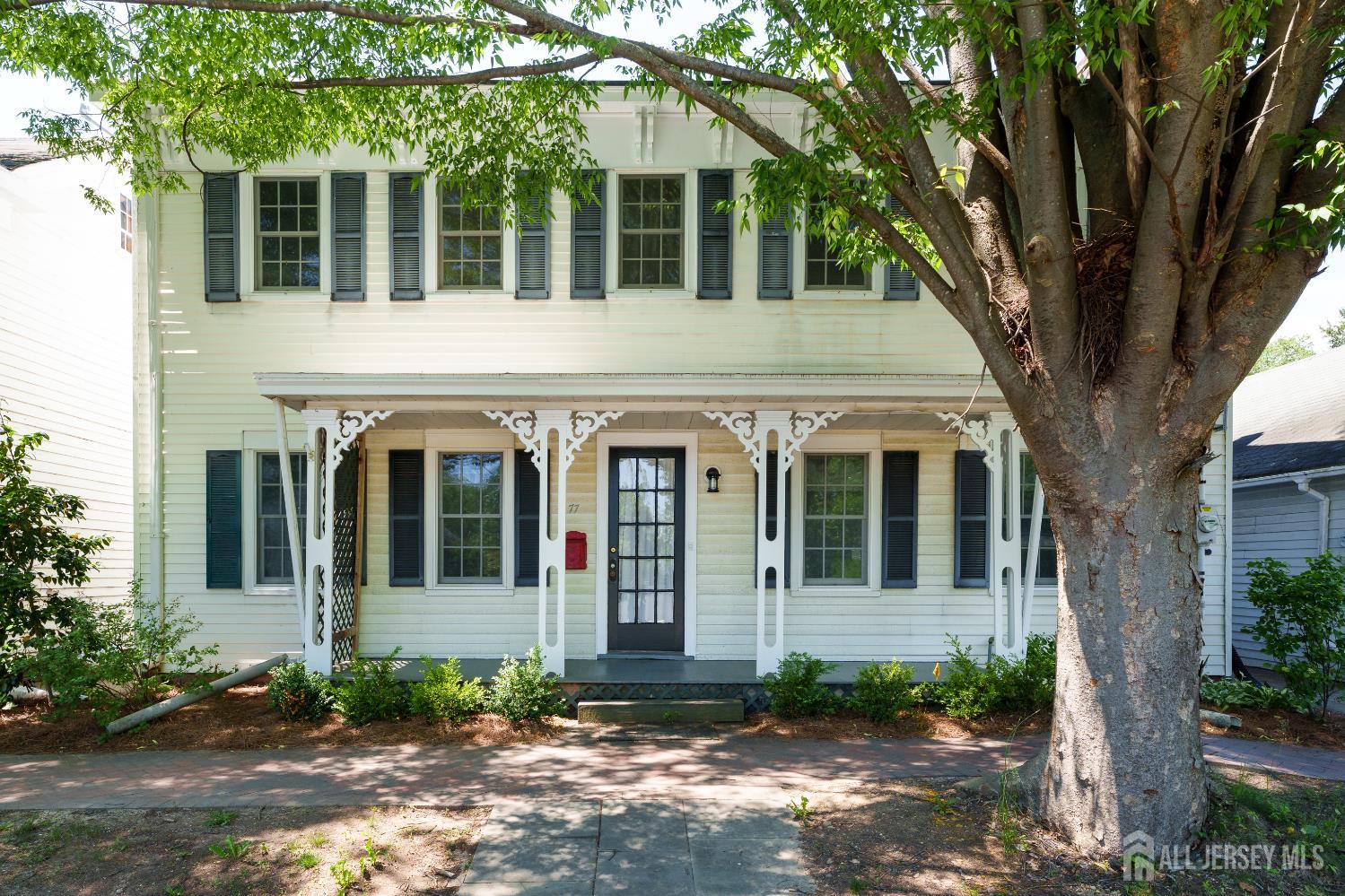 77 N Main Street N, Cranbury NJ 08512 - View 2