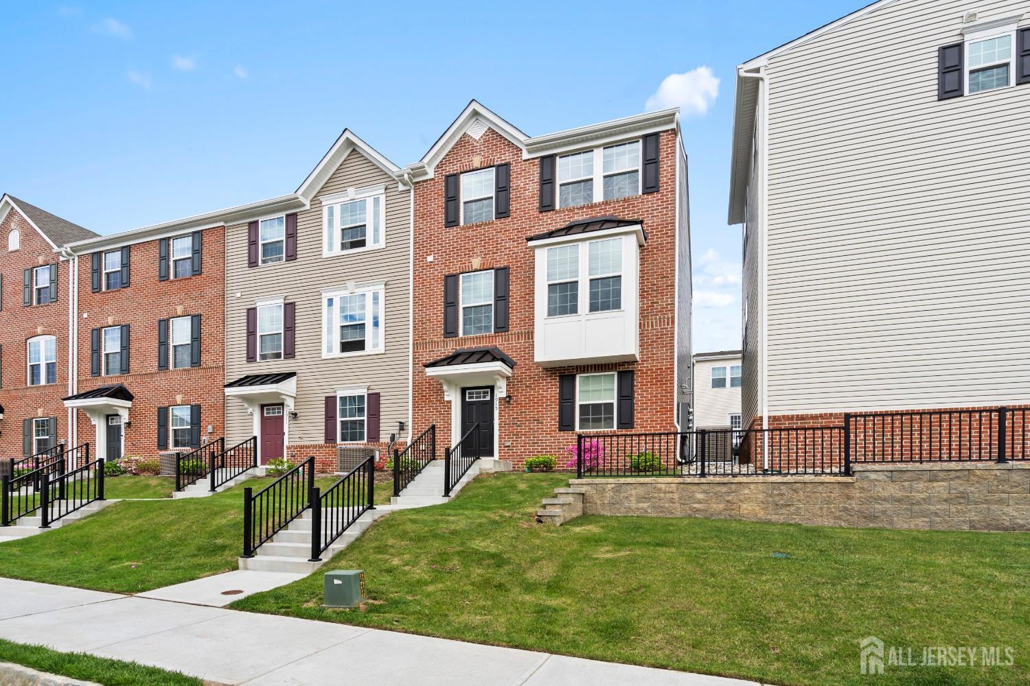 1915 Switzer Avenue, Parlin NJ 08859 - View 2
