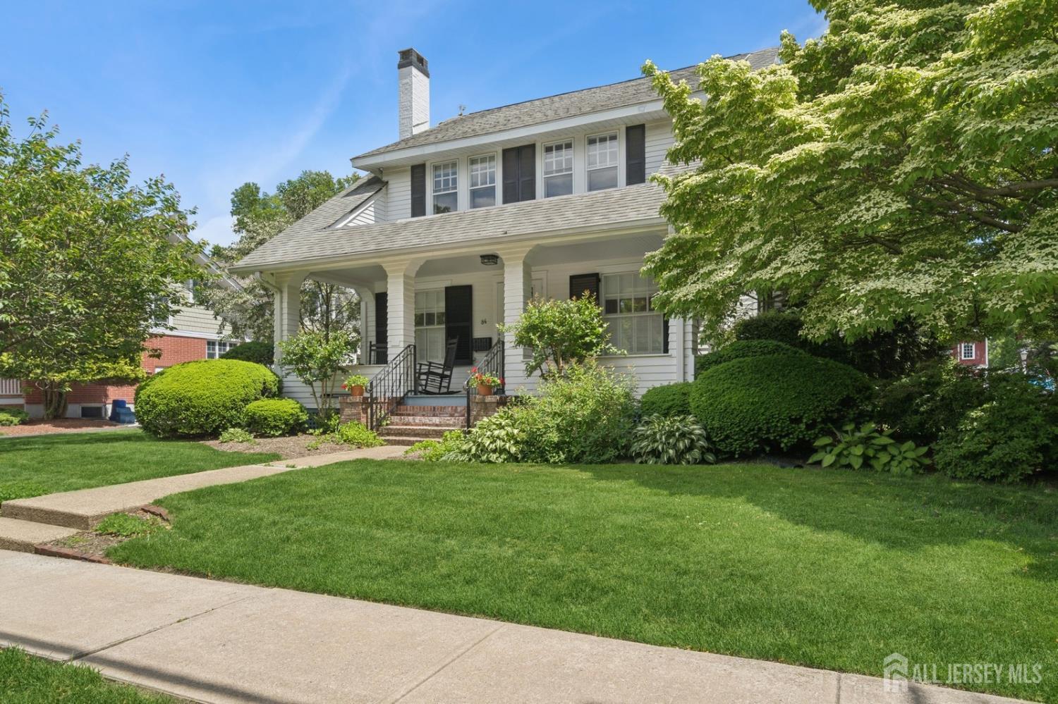84 N Main Street N, Cranbury NJ 08512 - View 2