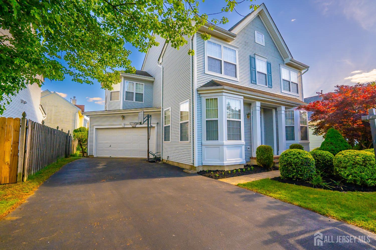 12 Elsie Drive, Plainsboro NJ 08536 - View 2