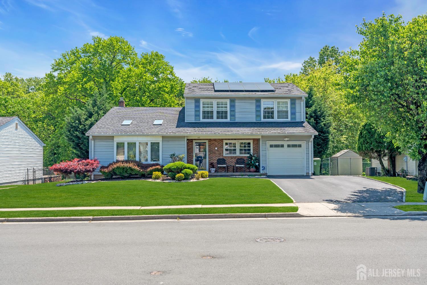 42 Ridge Road, Edison NJ 08817 - View 3