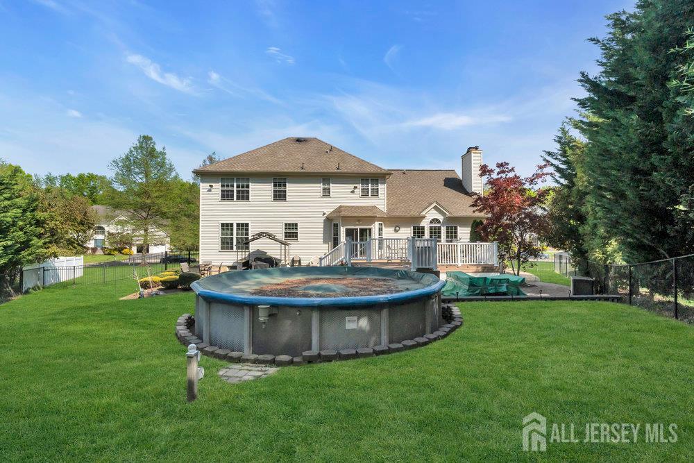 35 spruce meadows Drive, Monroe NJ 08831 - View 5
