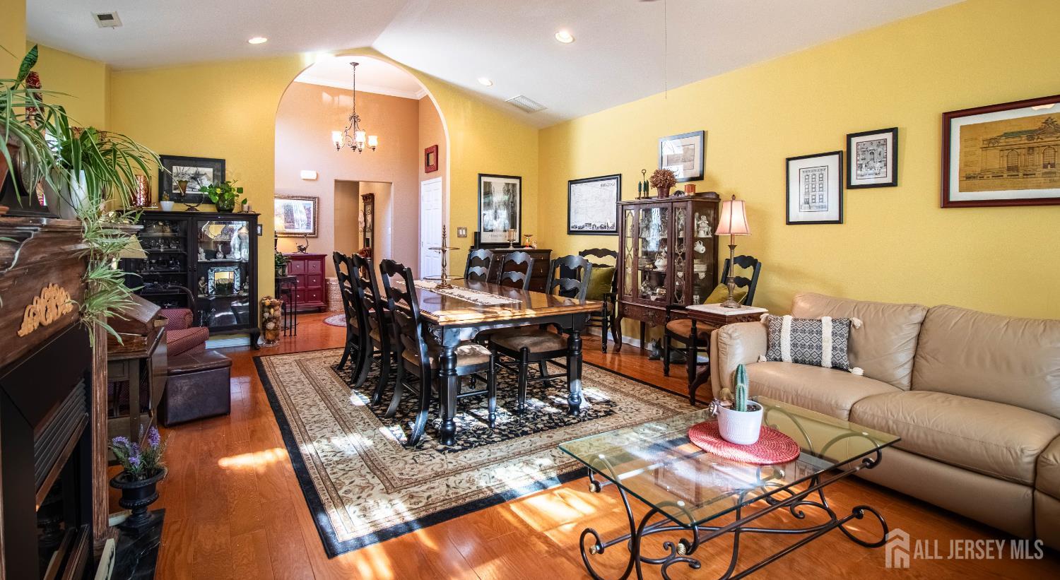 128 Fontaine Court, Monroe NJ 08831 - View 2