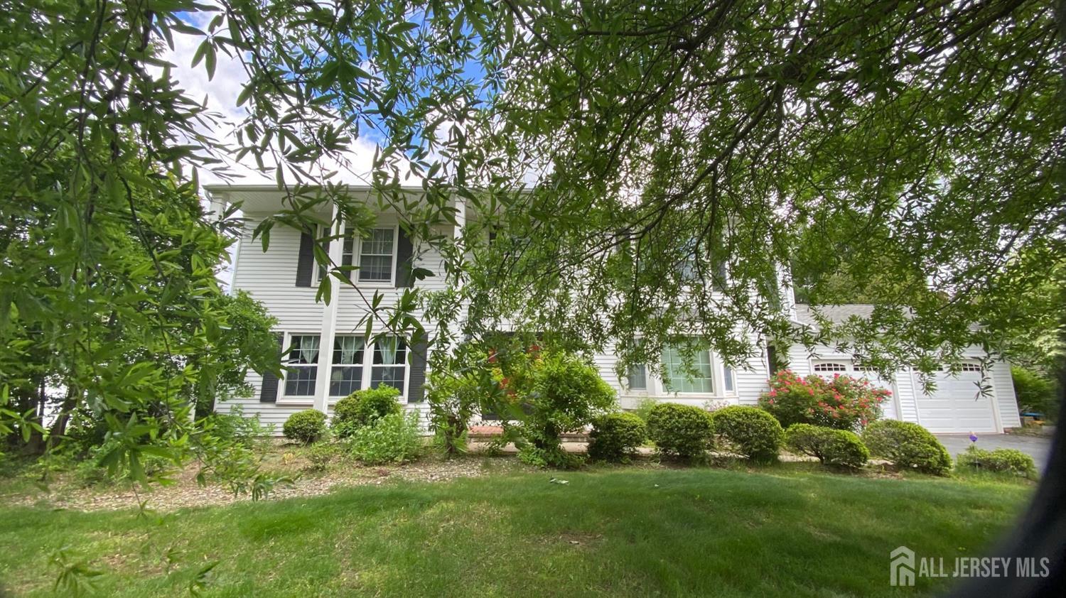 15 Titus Lane, Plainsboro NJ 08536 - View 4