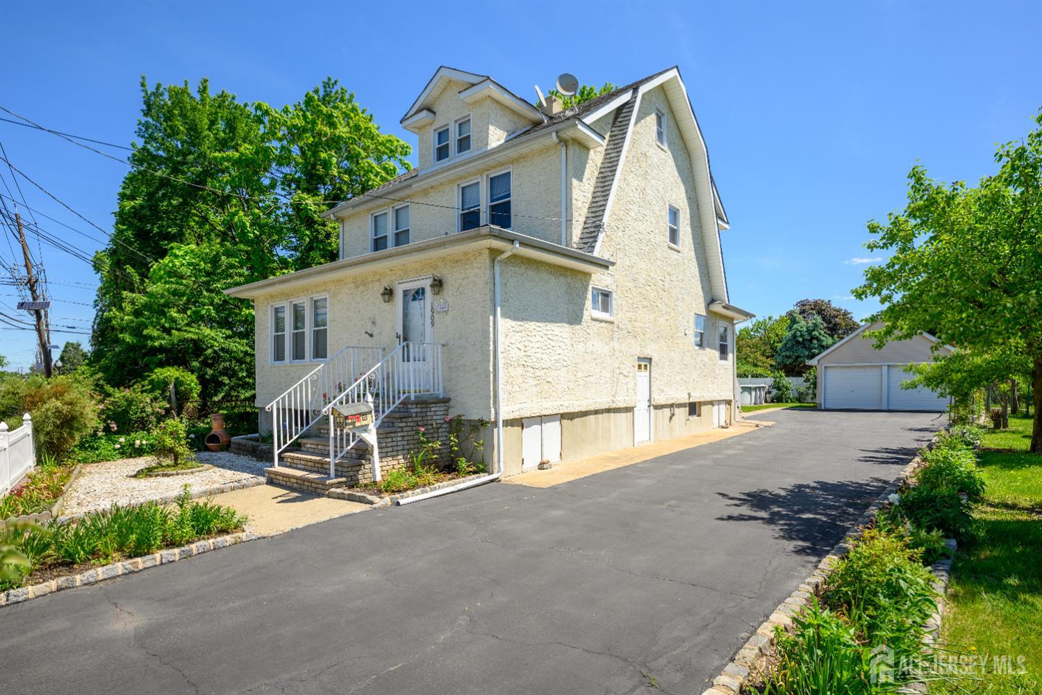 1909 Hamilton Boulevard, South Plainfield NJ 07080 - View 2