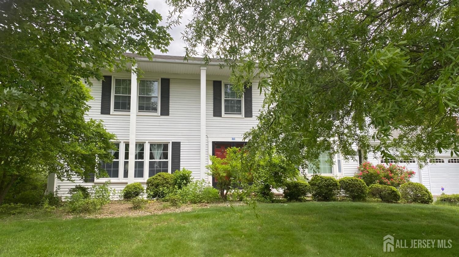 15 Titus Lane, Plainsboro NJ 08536 - View 2