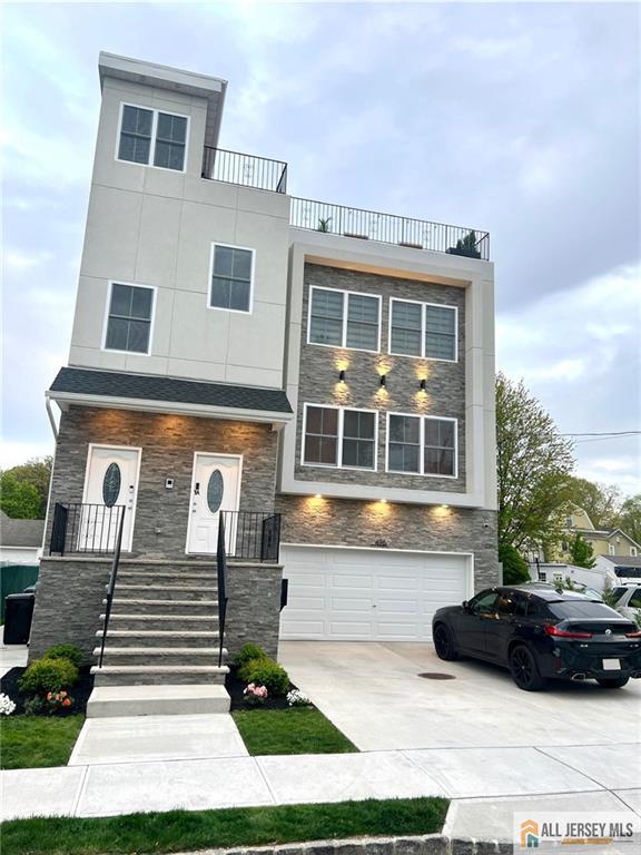 476 Meade Street # 1A, Orange NJ 07050 - View 2