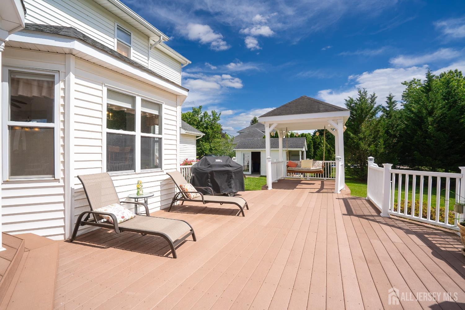 9 Jared Drive, Robbinsville NJ 08691 - View 5