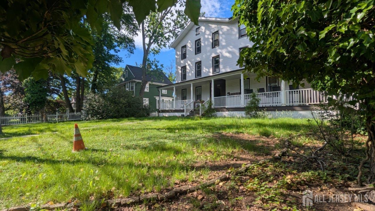 810-814 Leland Avenue, Plainfield NJ 07062 - View 2