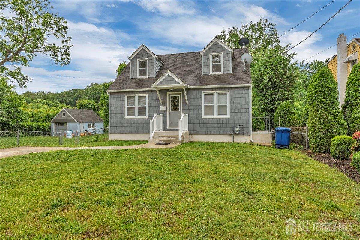 218 Winthrop Avenue, Moorestown NJ 08057 - View 3