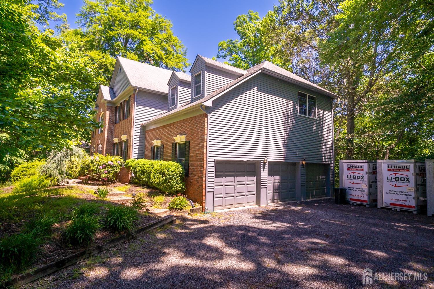 16 Cliffview Court, West Windsor NJ 08550 - View 5