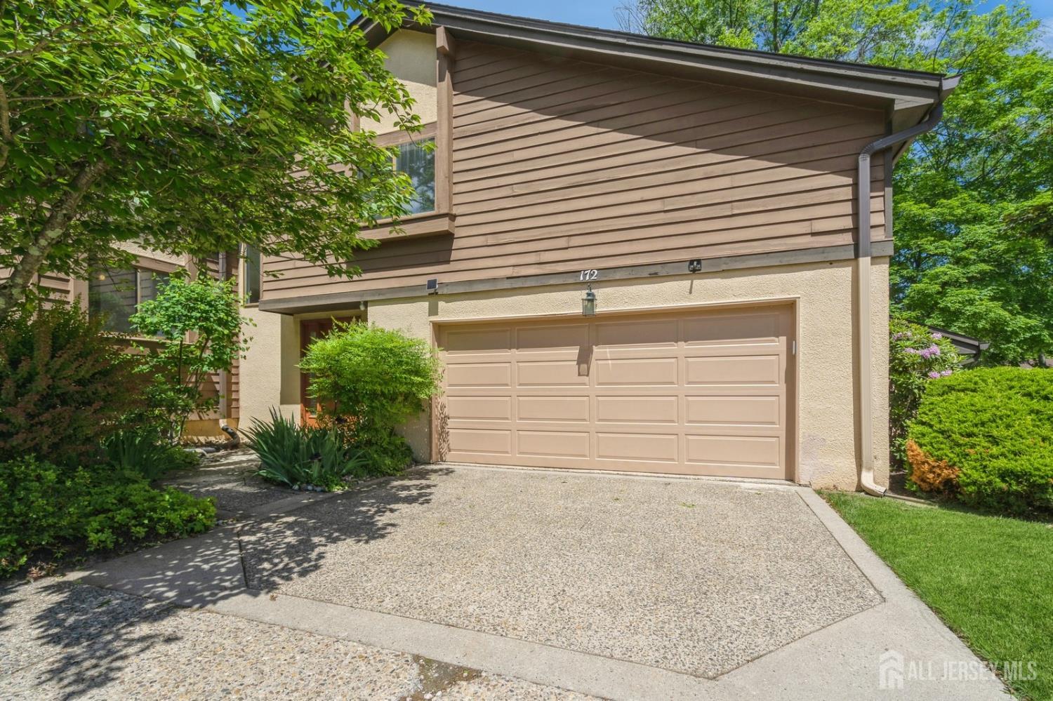 172 Sayre Drive, Plainsboro NJ 08540 - View 2