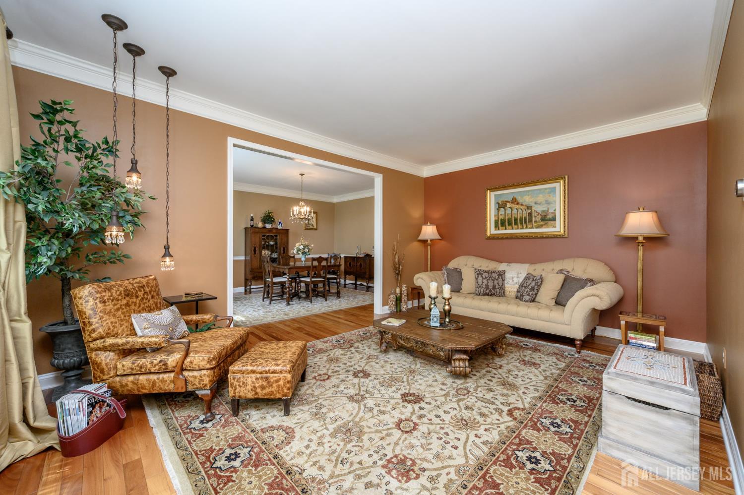 15 Heather Court, Mansfield NJ 08022 - View 5