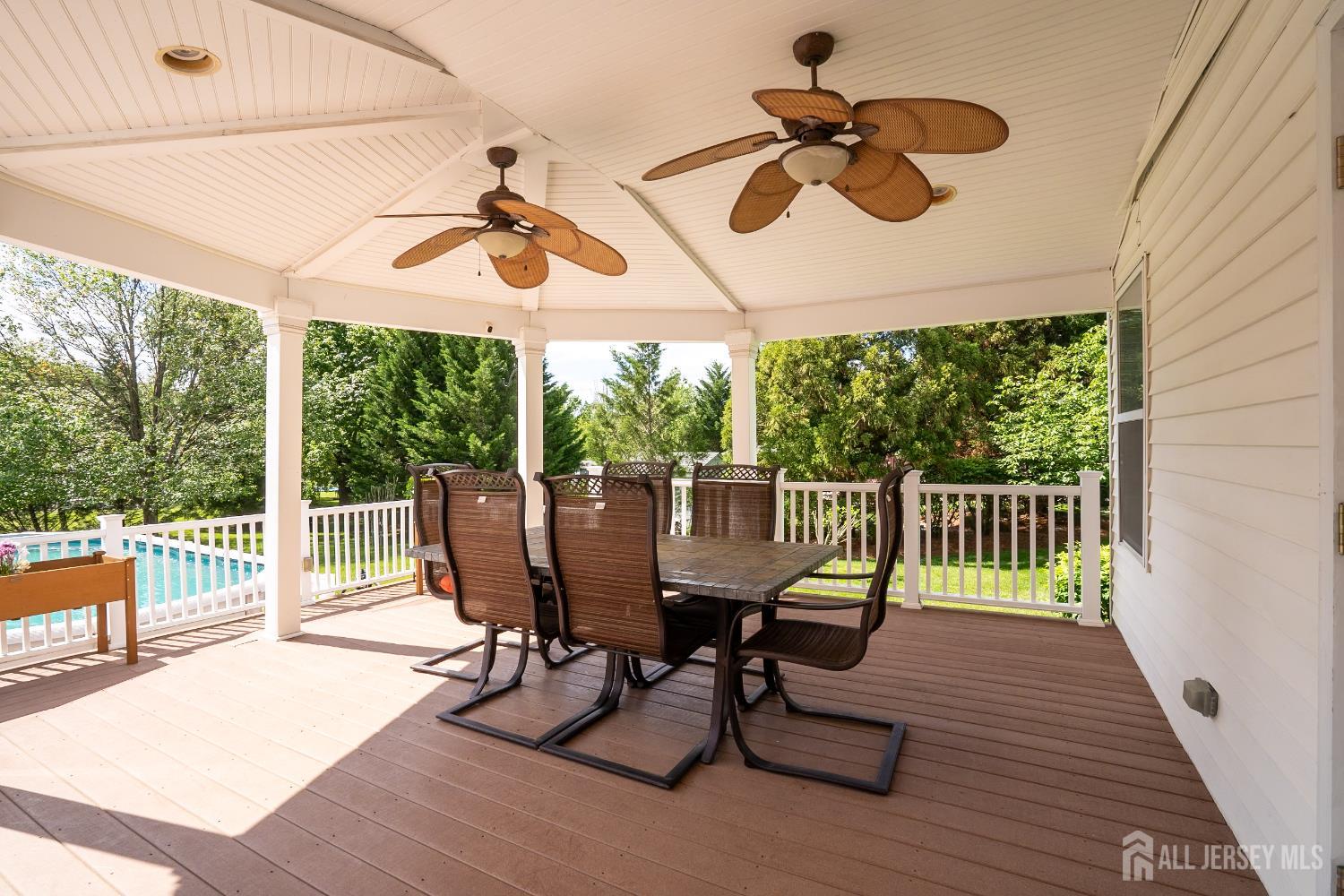 9 Jared Drive, Robbinsville NJ 08691 - View 4
