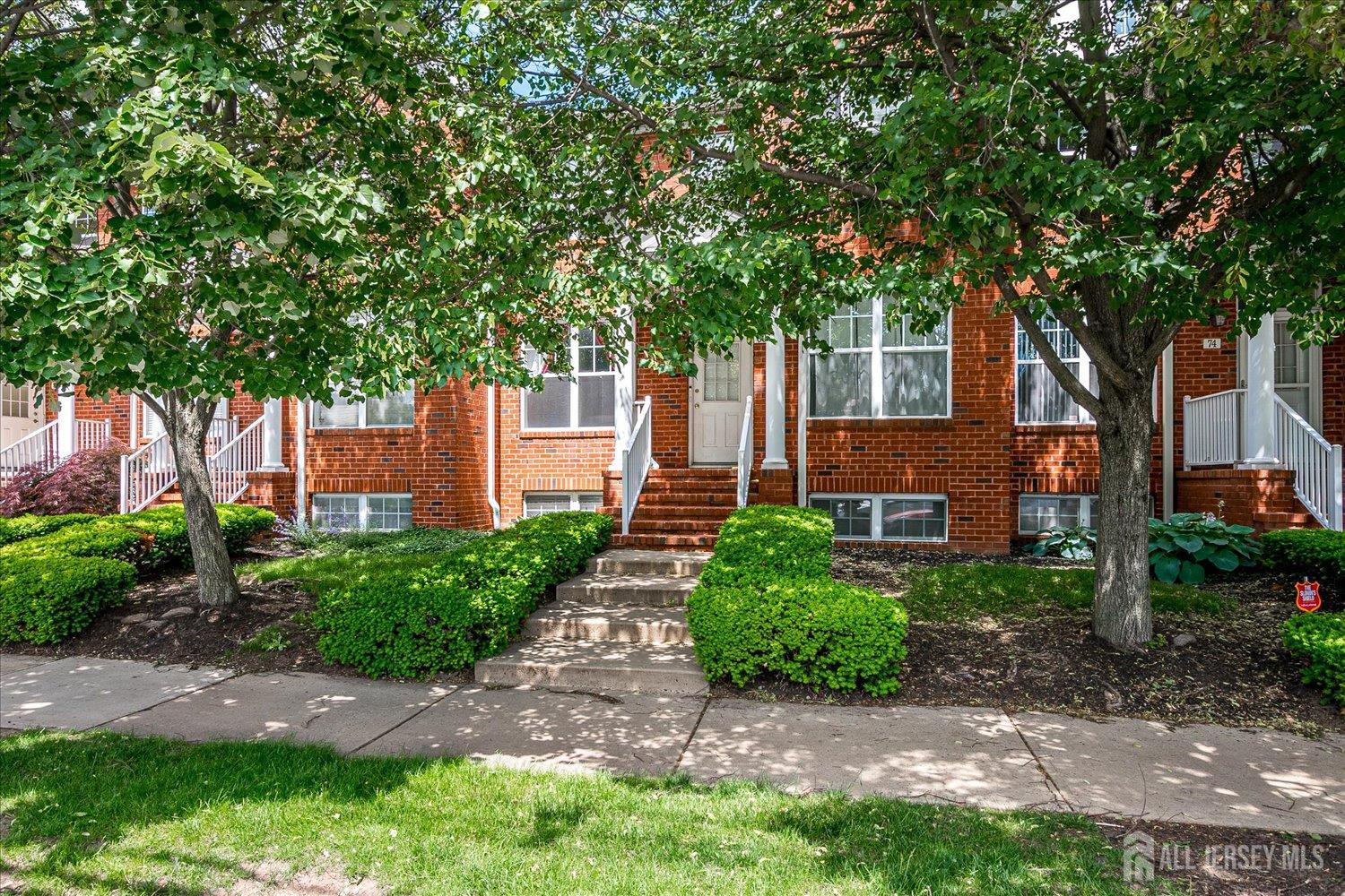 78 Central Avenue # 49, Metuchen NJ 08840 - View 2