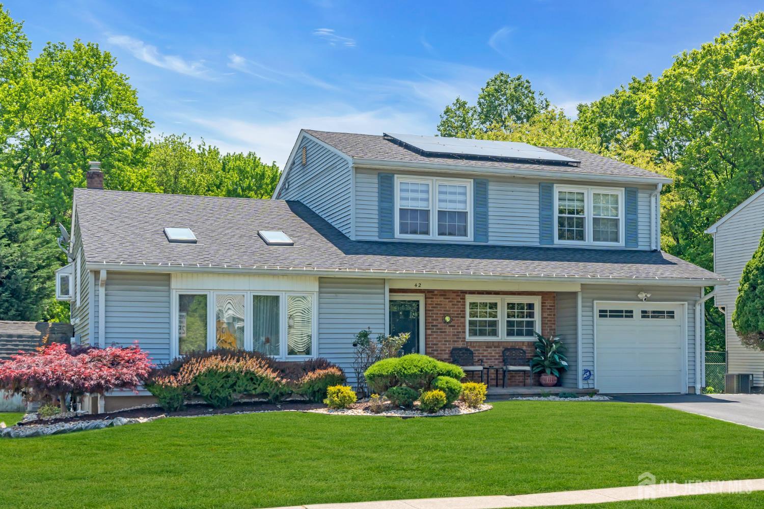 42 Ridge Road, Edison NJ 08817 - View 2