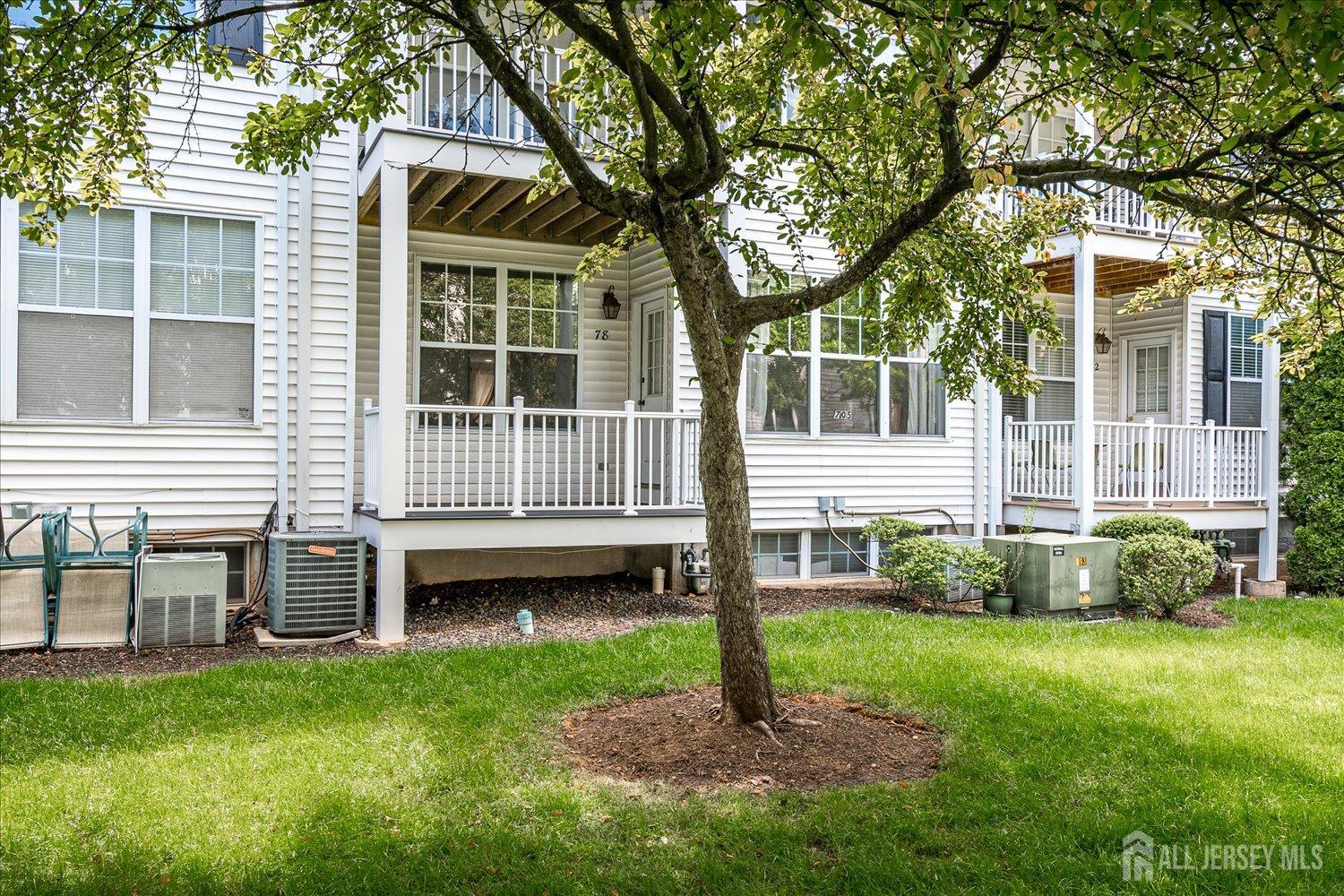 78 Central Avenue # 49, Metuchen NJ 08840 - View 3