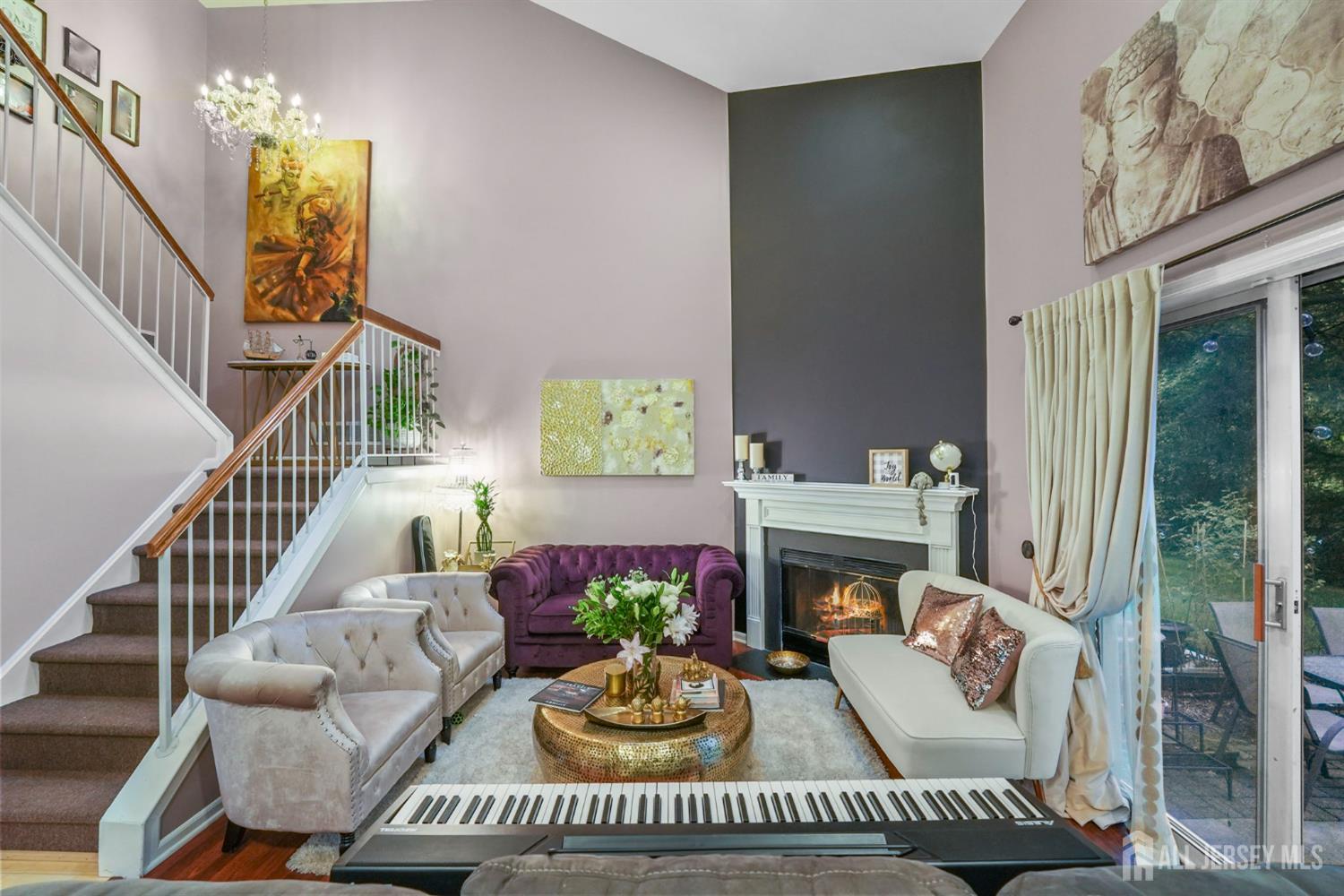 82 Heather Court, South Brunswick NJ 08852 - View 4