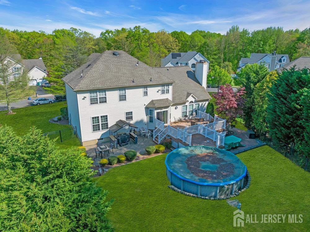 35 spruce meadows Drive, Monroe NJ 08831 - View 4