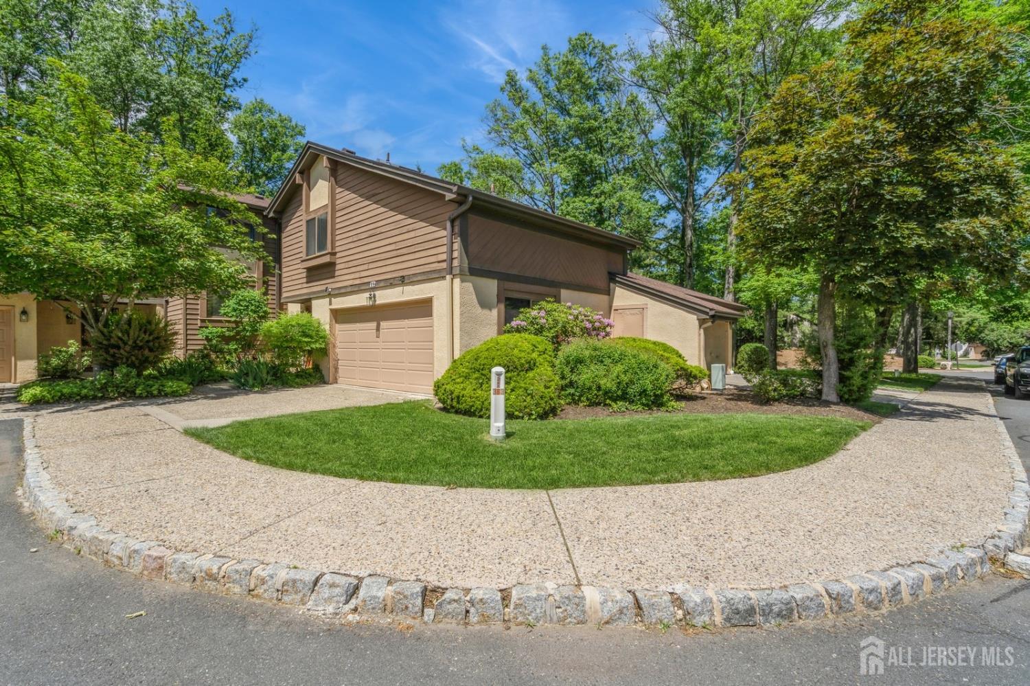 172 Sayre Drive, Plainsboro NJ 08540 - View 3