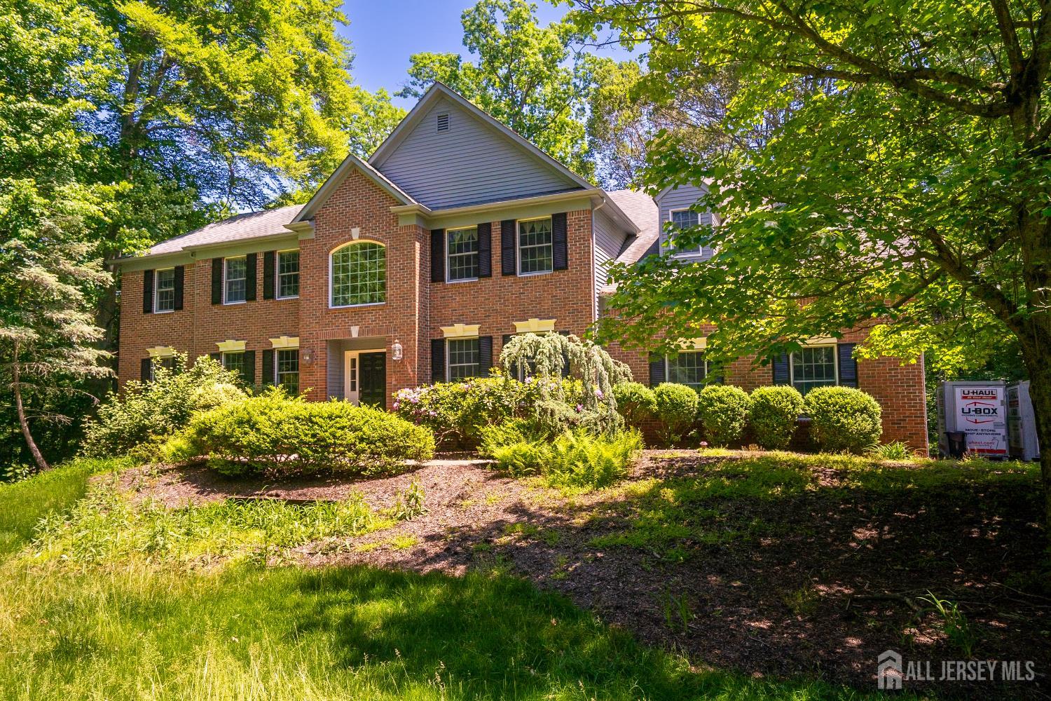16 Cliffview Court, West Windsor NJ 08550 - View 4