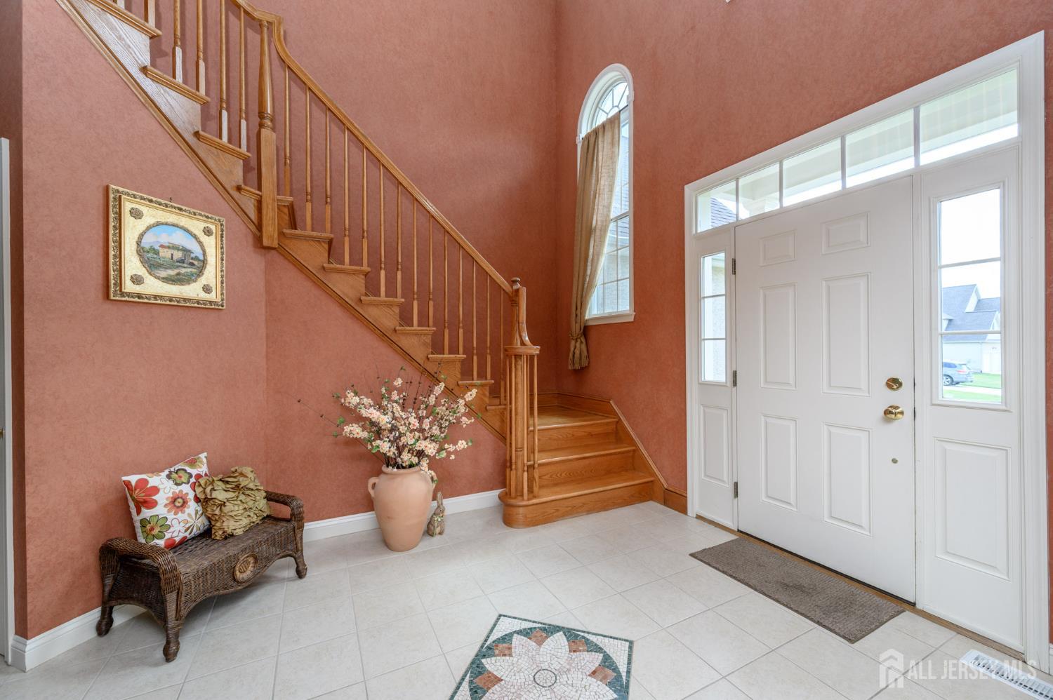 15 Heather Court, Mansfield NJ 08022 - View 4